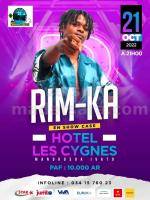 Rim-Ka Showcase Les Cygnes Mandrosoa Ivato