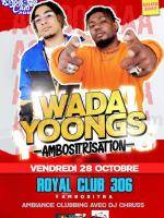 Wada, Yoongs Showcase Royal Club 306