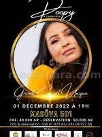 Poopy Concert Masova 501 Toamasina