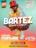 Bartez Showcase Terrain Mangabe Sahananto