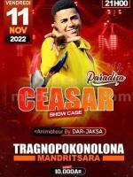Ceasar Showcase Tranompokonolona Mandritsara