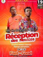 McCo Boybad Showcase Fast Food Ankatso II