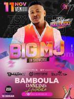 Big MJ Showcase Bamboula - Antalaha