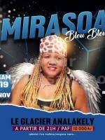 Mirasoa Concert Le Glacier Analakely