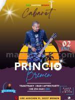 Princio Cabaret