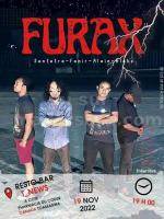 Furax Cabaret T-News Bar Lounge Toamasina