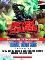 After course  Discothèque / Clubbing Royal Club 306