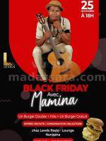 Black friday  Cabaret Levels Resto Lounge Nanisana
