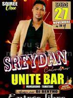 Sreydan Showcase Unite Bar Mangarano Toamasina