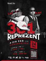 Ti-Ah, Laz Showcase Zig Zag Club Talatamaty Fianarantsoa