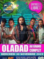 Oladad Showcase Taxi Be Tana