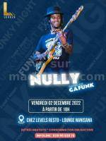 Nully Concert Levels Resto Lounge Nanisana