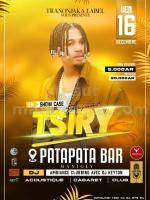 Tsiry Showcase Pata-Patabar Toliary