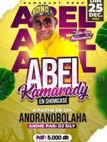 Frère Abel Showcase  Andranobolaha