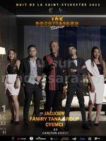 Jaojoby, Cyemci, Faniry Tana Group Diner/Soirée dansant(e) Carlton Madagascar