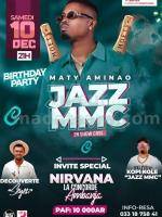 Jazz Mmc Showcase Nirvana Sambirano