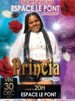 Princia Showcase Le Pont Karaoke Dancing Ilakaka