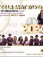 Ayam, Pap's Diner/Soirée dansant(e) Palais des Roses Imerintsiatosika