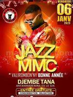 Jazz Mmc Showcase Djembe Antaninarenina