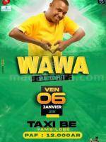 Wawa Showcase Taxi Be Ambilobe