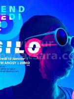 Silo Concert CFM - Cercle Franco-Malgache