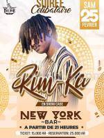 Rim-Ka Showcase New York New York Tamatave
