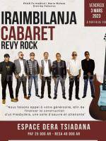 Iraimbilanja Cabaret Espace Dera