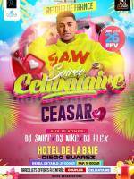 Ceasar Showcase Hotel de la Baie Diego Suarez