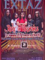 Extaz Concert Karibotel Twenty Six 26