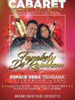 Fara kely, Do Rajohnson Cabaret Espace Dera