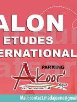 Salon des études internationales  Expositions / Salons Akoor Digue
