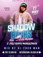 Shadow Showcase Bar Chez Henri Sainte Marie