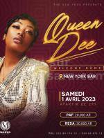 Queen Dee Denise Showcase New York New York Tamatave
