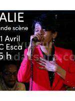 Lalie Showcase CCESCA Antanimena