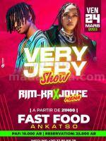 Joyce Mena Makoa, Rim-Ka Showcase Fast Food Ankatso II