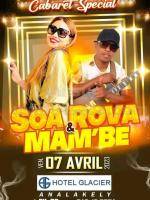 Mam'be, Soa Rova Cabaret Le Glacier Analakely