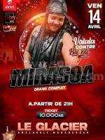 Mirasoa Showcase Le Glacier Analakely