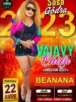 Vaiavy Chila Concert  Beanana