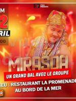 Mirasoa Showcase La Promenade Mahajanga