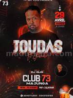 Joudas Showcase Club 73
