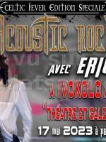 Erica Concert Ivokolo Analakely