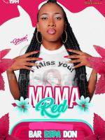 Mama Red Showcase Bar Espa Don Mahavoky