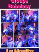 Babaiasy Cabaret La Mozika Morafeno Toamasina