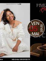 Fara kely Concert Piment Café Behoririka