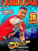 Fandrama Concert JAO'S PUB