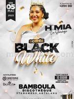 H'Mia Showcase Bamboula - Antalaha