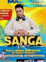 Sanga Love Showcase Resto Zozo Datsara Mahajanga