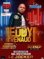 Eddy Renaud Showcase Jocker Karaks
