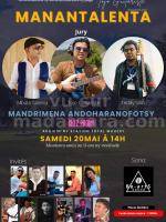 Manantalenta   Poony Lodge Iavoloha