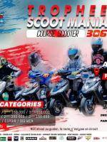 Trophée scooy mania   306 BUK Ambositra